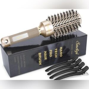 Snajy Nano Tech Pro Hair Brush